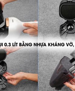 Máy hút bụi không dây Electrolux PQ91-3BW - 44 Máy hút bụi không dây Electrolux PQ91-3BW - 43