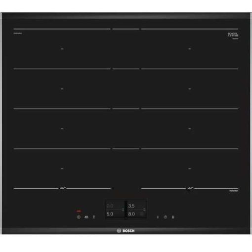 Bếp Từ Bosch PXY675JW1E | Serie 8 - 1