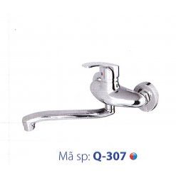 Vòi Rửa Bát Winland Q 307