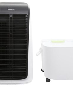 Quạt làm mát không khí Kangaroo KG50F20