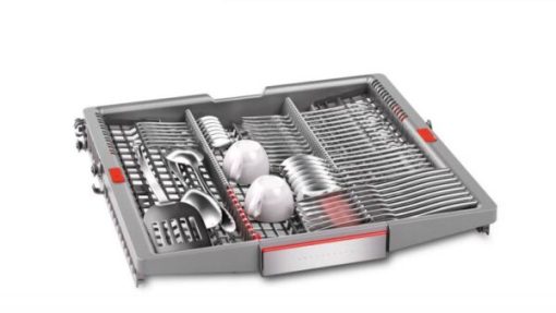 Máy rửa chén độc lập BOSCH HMH.SMS88TI03E|Serie 8 - 11