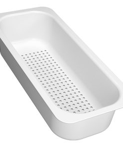 FRANKE | Rổ nhựa Strainer Bowl 610-61 (112.0437.931)