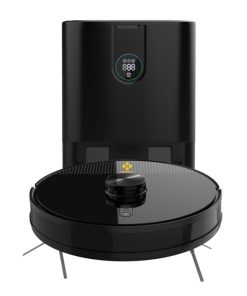 Robot Hút Bụi, Lau Sàn Hubert HB-S68-Plus