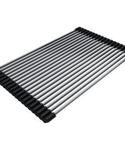 FRANKE | Khay cuộn Rollmat Stainless Steel (112.0357.742)