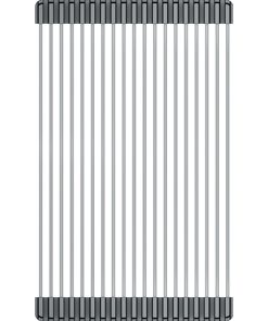 FRANKE | Khay cuộn Rollmat Stainless Steel (112.0357.742) - 10 FRANKE | Khay cuộn Rollmat Stainless Steel (112.0357.742) - 9