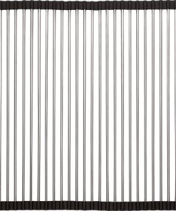 FRANKE | Khay cuộn Crystal Rollmat Stainless Steel (112.0030.882)