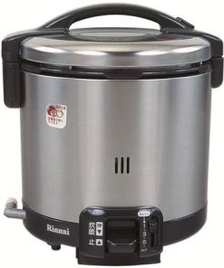 Nồi cơm gas Rinnai RR-055GS-C