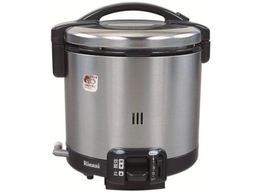 Nồi cơm gas Rinnai RR-055GS-C - 1