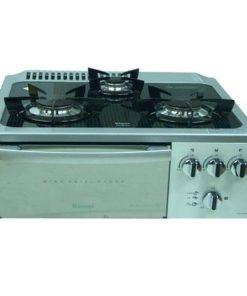 Bếp Gas Rinnai RTR-E321WG