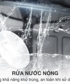 Máy rửa chén mini Electrolux ESF6010BW - 62 Máy rửa chén mini Electrolux ESF6010BW - 61