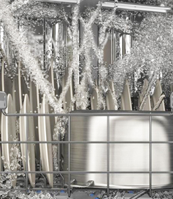 Texgio Dishwasher TG-W60F966 - 15 Bộ Sấy Tăng Cường - 19