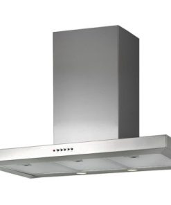 Máy Hút Mùi Áp Tường Cata S PLUS 600 X