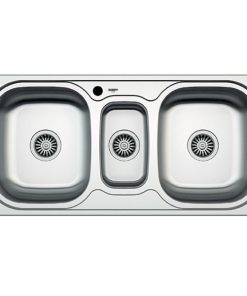 Chậu rửa DUDOFF MAGIC S03-A1 - 8 Chậu rửa DUDOFF MAGIC S03-A1 - 7