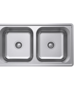 Chậu rửa chén Hafele HS-SD8648 567.20.493