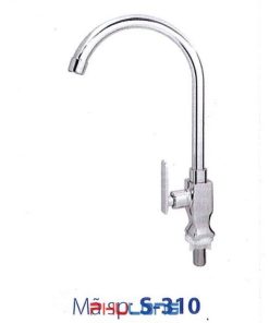 Vòi rửa chén Inox WINLAND S-310