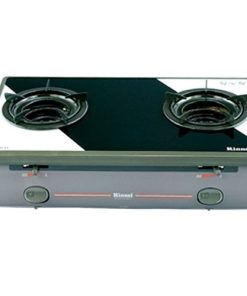 Bếp Gas Rinnai RV-5700-SCH(BW)