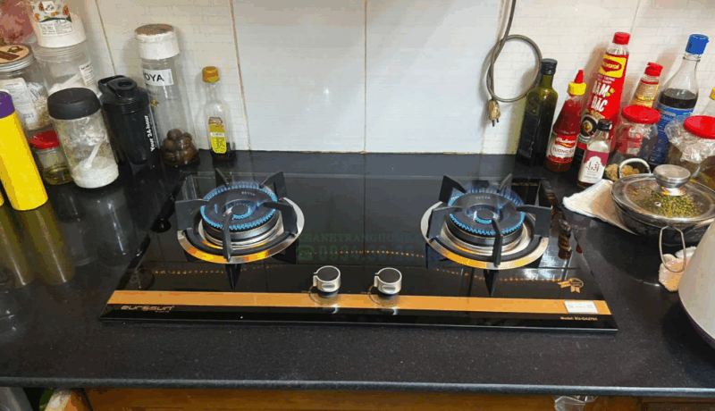 Bếp gas âm Eurosun EU-GA276S - 24 Bếp gas âm Eurosun EU-GA276S - 23