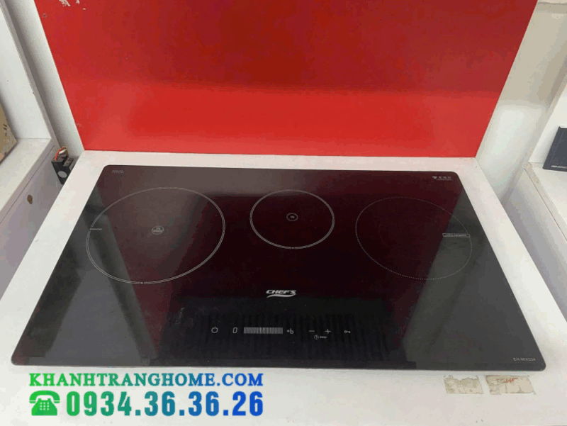 Bếp Điện Từ Chefs EH-MIX534 - 12 Bếp Điện Từ Chefs EH-MIX534 - 11