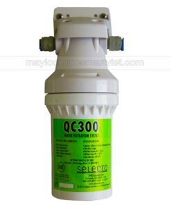 Máy lọc nước selecto QC300