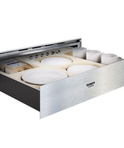 NGĂN GIỮ NÓNG DUDOFF SETTO SS - 7