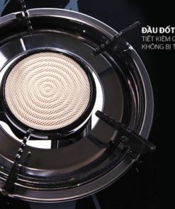 BẾP GAS DƯƠNG HỒNG NGOẠI SUNHOUSE SHB007MT - 20 BẾP GAS DƯƠNG HỒNG NGOẠI SUNHOUSE SHB007MT - 19