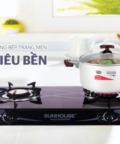 BẾP GAS DƯƠNG HỒNG NGOẠI SUNHOUSE SHB007MT - 22 BẾP GAS DƯƠNG HỒNG NGOẠI SUNHOUSE SHB007MT - 21