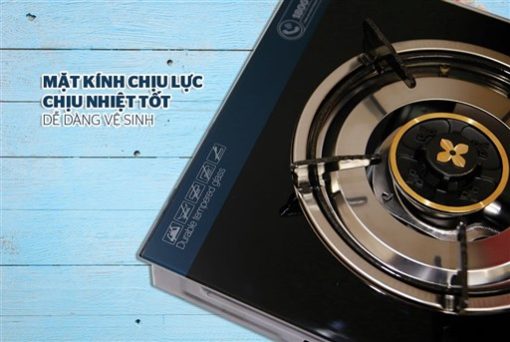 Bếp ga đơn Sunhouse SHB215-EC - 7