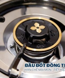 Bếp gas dương đơn kính họng thường SUNHOUSE SHB212KT - 20 Bếp gas dương đơn kính họng thường SUNHOUSE SHB212KT - 19