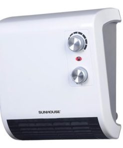 QUẠT SƯỞI PHÒNG TẮM SUNHOUSE SHD3816W