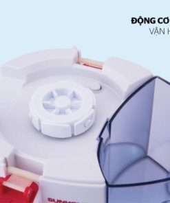 Máy ép hoa quả SUNHOUSE SHD5520 - 20 Máy ép hoa quả SUNHOUSE SHD5520 - 19