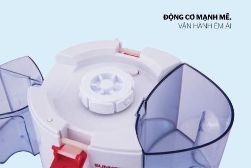 Máy ép hoa quả SUNHOUSE SHD5520 - 9