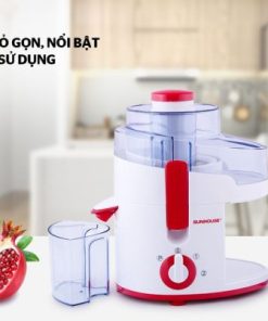 Máy ép hoa quả SUNHOUSE SHD5520 - 14 Máy ép hoa quả SUNHOUSE SHD5520 - 13