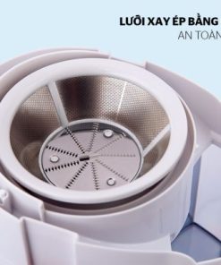 Máy ép hoa quả SUNHOUSE SHD5520 - 16 Máy ép hoa quả SUNHOUSE SHD5520 - 15
