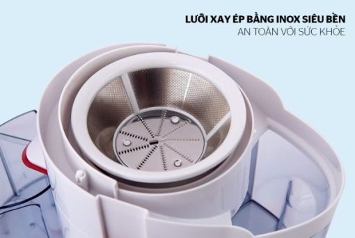 Máy ép hoa quả SUNHOUSE SHD5520 - 5