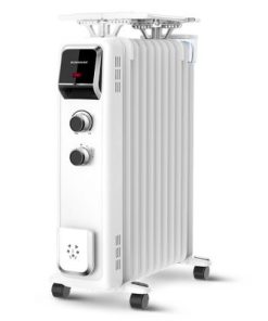 MÁY SƯỞI DẦU SUNHOUSE 13 LÁ SHD7084 có giá phơi