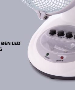 QUẠT TÍCH ĐIỆN SUNHOUSE SHD7112 - 17