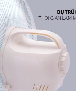 QUẠT TÍCH ĐIỆN SUNHOUSE SHD7112 - 19