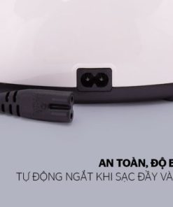 QUẠT TÍCH ĐIỆN SUNHOUSE SHD7112 - 21