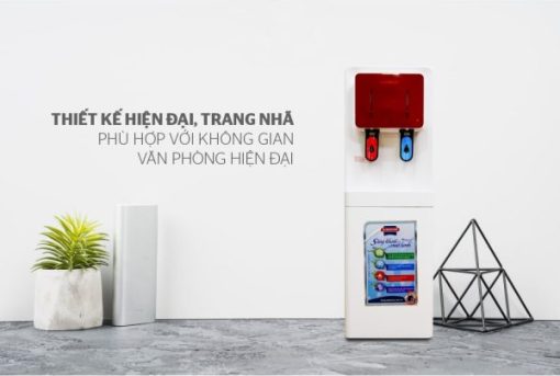 CÂY NƯỚC NÓNG LẠNH SUNHOUSE SHD9529 - 3