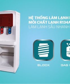 CÂY NƯỚC NÓNG LẠNH SUNHOUSE SHD9529 - 16 CÂY NƯỚC NÓNG LẠNH SUNHOUSE SHD9529 - 15