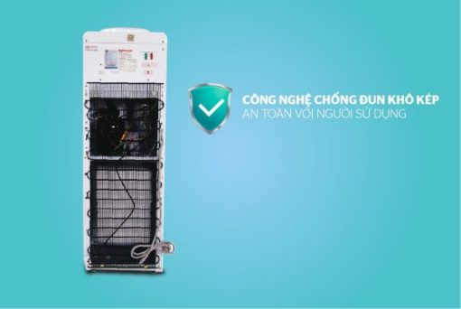 CÂY NƯỚC NÓNG LẠNH SUNHOUSE SHD9529 - 9