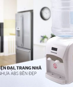 Cây nước nóng lạnh SUNHOUSE SHD9601 - 11