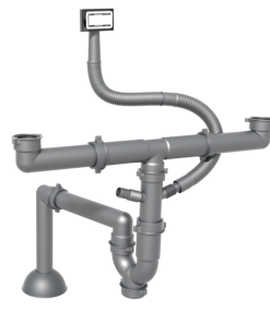 ỐNG THOÁT NƯỚC KONOX PD02