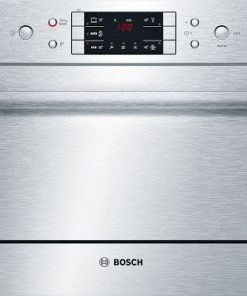 Máy rửa chén âm tủ BOSCH 6 Bộ SKE52M65EU|Serie 6