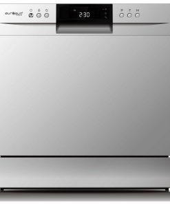 Máy Rửa Chén Eurosun SKS60E08EU 8 Bộ Nhỏ Gọn