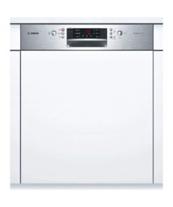 Máy rửa chén âm tủ BOSCH SMI68NS06G|Serie 6