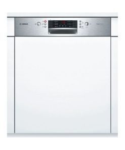 Máy rửa chén âm tủ BOSCH SMI46KS01E|Serie 4