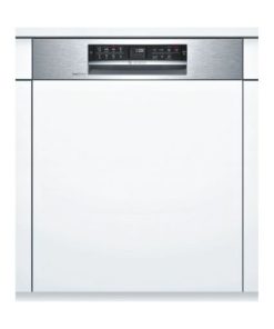 Máy rửa chén âm tủ BOSCH SMI68MS07E|Serie 6
