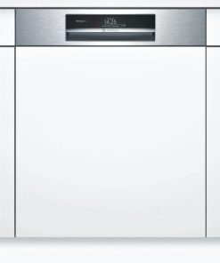 Máy rửa chén âm tủ BOSCH SMI88US36E | Serie 8