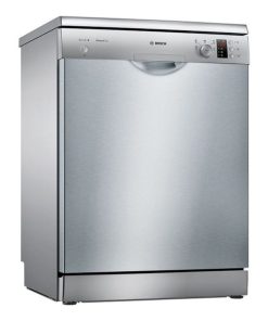 Máy rửa chén độc lập BOSCH SMS25EI00G|Serie 2